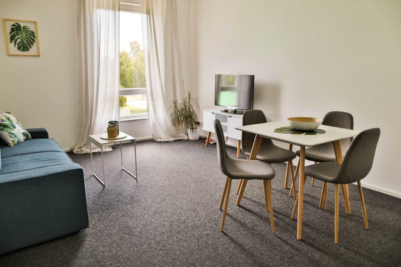 Ferienwohnung Kira In Friedrichshafen Buitenkant foto